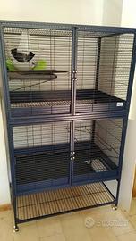 Gabbia  Savic Suite Royale 95