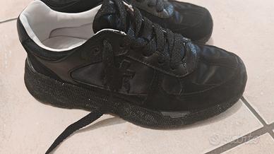 scarpe premiata donna 