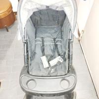  passeggino 4 ruote
