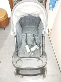  passeggino 4 ruote
