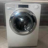 Lavatrice candy 7 kg