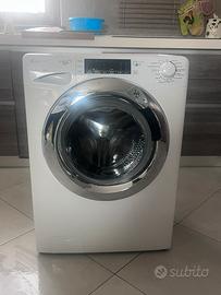 Lavatrice candy 7 kg