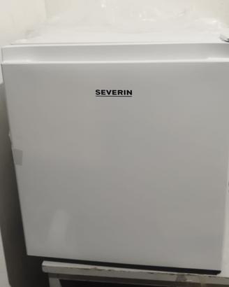 Severin Mini Frigorifero Bianco Unisex 48L