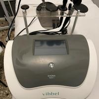 radiofrequenza viso corpo/Massaggio endosferico 