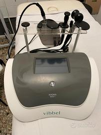 radiofrequenza viso corpo/Massaggio endosferico 