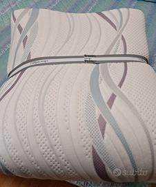 Topper Matrimoniale Dorelan (NUOVO, MAI USATO)