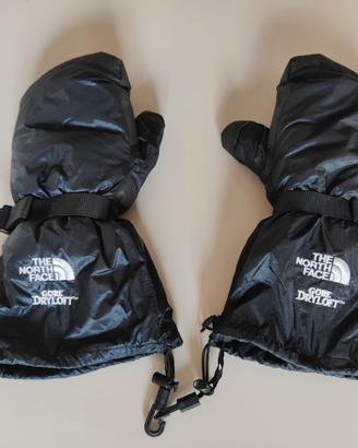 Muffole The North Face Gore DryLoft Vintage-Uomo L