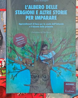 L’albero delle stagioni - Erickson