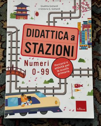 Libro Didattica a Distanza