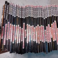 Nathan Never Lotto 35+ Albi - INCLUDE NUMERO 0 + S