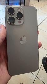 Iphone 15 pro max 256gb
