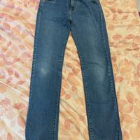 Jeans Levis 510 Skinny 14