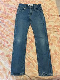 Jeans Levis 510 Skinny 14