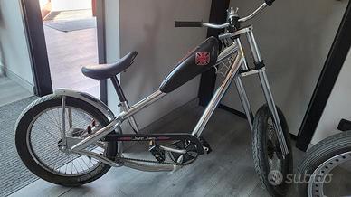 bicicletta