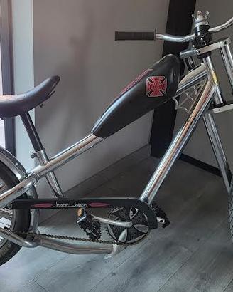 bicicletta