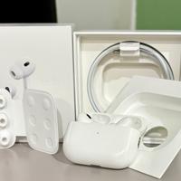 Apple AirPods Pro 2 - Magsafe - Originali