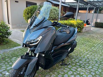 YAMAHA X MAX 300  Anno 2021