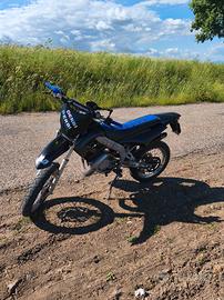 Derbi senda 50