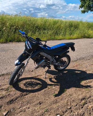 Derbi senda 50