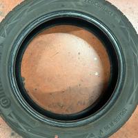 4 gomme Continental 195/65 R16 V EcoContact 