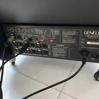 sub attivo genelec 7070A