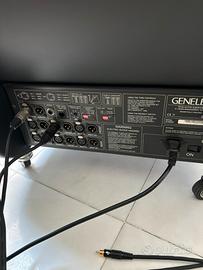 sub attivo genelec 7070A