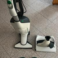 Folletto VK 200 piu Lavapavimmenti
