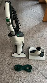 Folletto VK 200 piu Lavapavimmenti