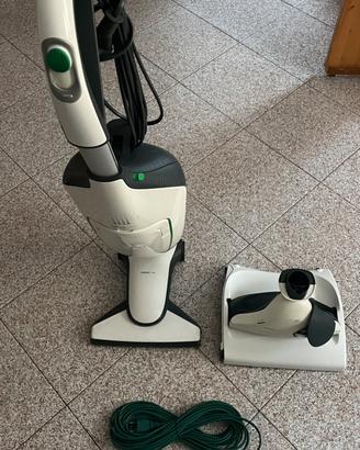 Folletto VK 200 piu Lavapavimmenti