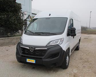 Opel Movano 2.2 140cv L2H2 - 2024