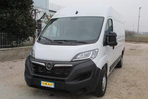 Opel Movano 2.2 140cv L2H2 - 2024