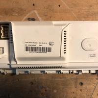 Scheda elettronica lavastoviglie Hotpoint Ariston