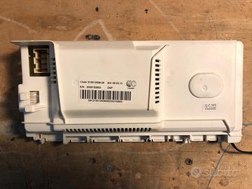 Scheda elettronica lavastoviglie Hotpoint Ariston