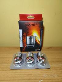 Resistenze TFV12