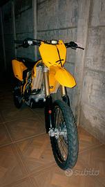 moto cross/motard
