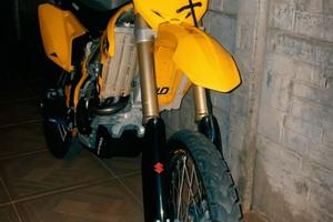 moto cross/motard