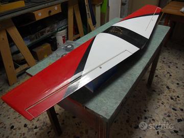 Ala  del TUCANO Phoenix 46-51