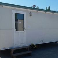 Case Mobili Bürstner 550x300 + veranda
