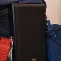 stereo hi-fi Technics 