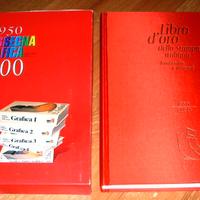 Libro d'Oro della Stampa Italiana - 1950/2000