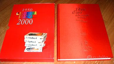 Libro d'Oro della Stampa Italiana - 1950/2000