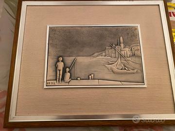 Quadro Fratelli Ottaviani