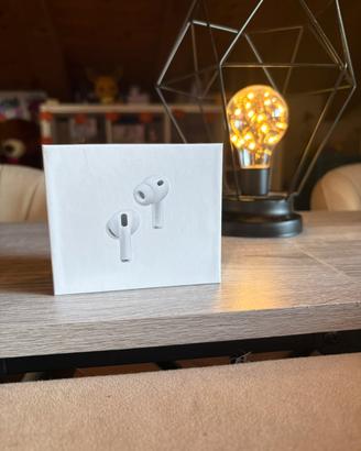 AirPods Pro 3 – Nuovi, mai aperti