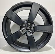 CERCHI IN LEGA LAND ROVER DEFENDER DA 22