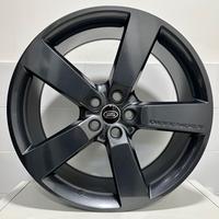 CERCHI IN LEGA LAND ROVER DEFENDER DA 22