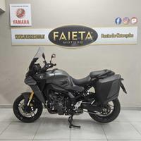 Yamaha Tracer 9 GT - 2023