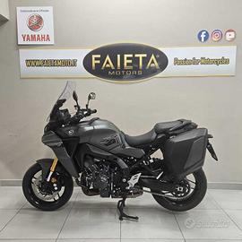 Yamaha Tracer 9 GT - 2023