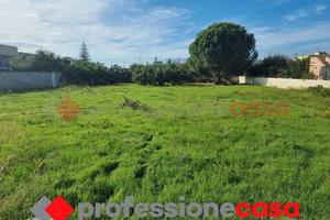 Terreno Agricolo Taranto [Professionecasa2047VCG]