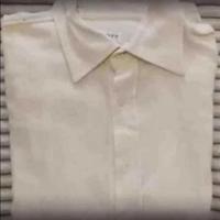 Camicia lino cotone alcott xxl