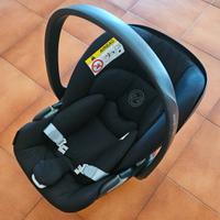 Ovetto cybex Cloud T i-Size